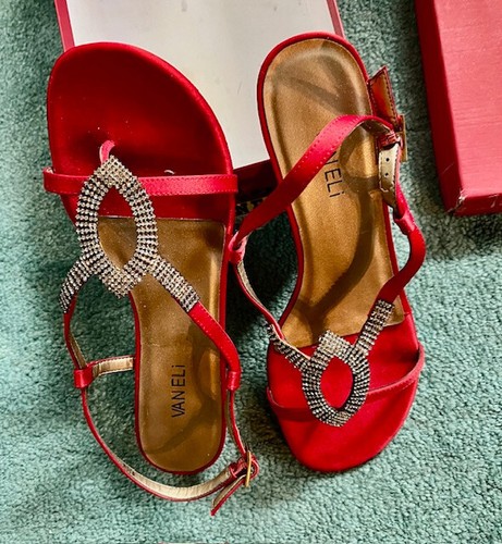 Vintage women vaneli - , women's