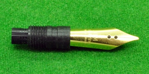 Complete new old stock nib - new,