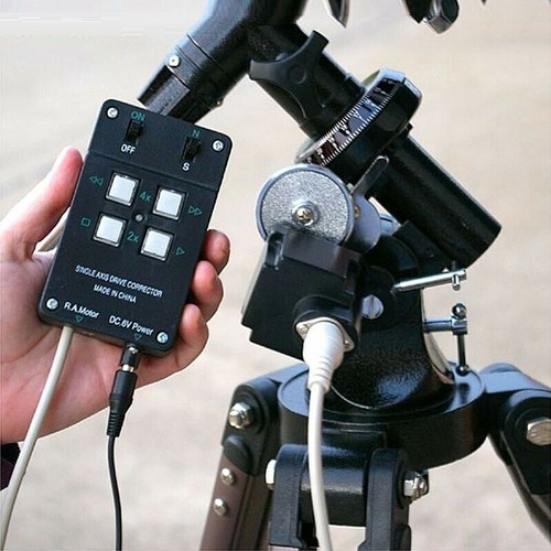 Celestron eq2 equatorial mount - eq2,