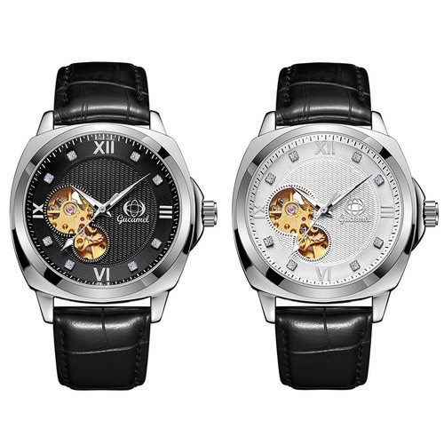 Men business casual genuine - men's,