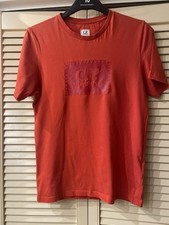 C.P. Company Men's T-Shirt