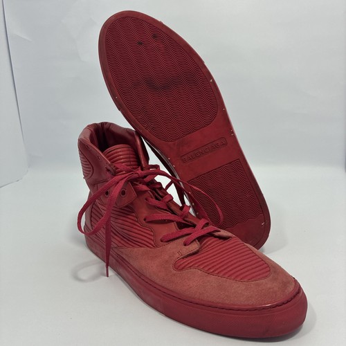 Balenciaga arena high - balenciaga, top