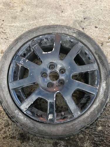 Skoda fabia vrs mk1 1x - skoda,