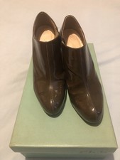 Clarks Active Air Ankle Boots