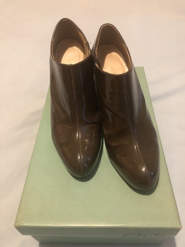 Clarks active air ankle - clarks, boots