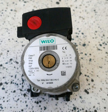 Wilo FRSL 15/4 HE -3 KUC Pump