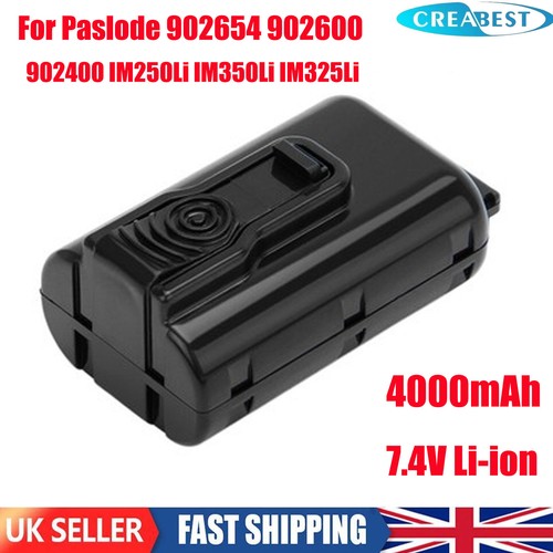 4000mah ion 4v - li-ion, battery