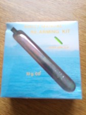 SEAGO MANUAL LIFEJACKET RE-