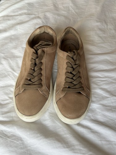 Next boys nubuck pumps size - next,
