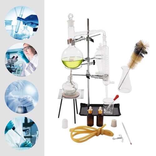 New 500ml lab - 500ml,
