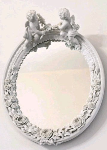 Attributed meissen antique - attributed,