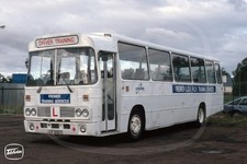 Bus Photo - Lowland JSF930T