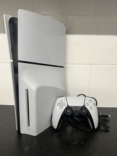 Sony PlayStation 5 Slim
