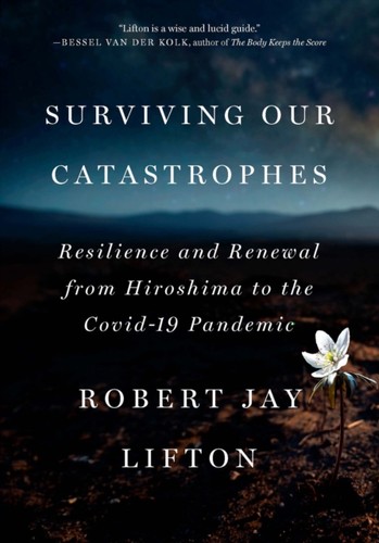 Surviving our catastrophes - surviving, by