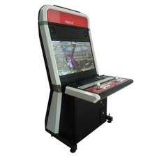 CHEWLIX - VEWLIX ARCADE