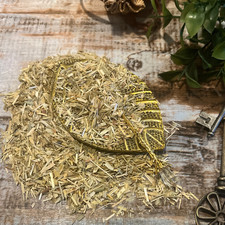 Oat Straw (Organic) 1 oz