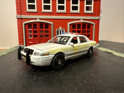 Greenlight custom retired - custom,