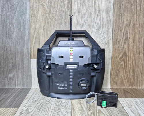 Futaba attack transmitter - futaba, rc