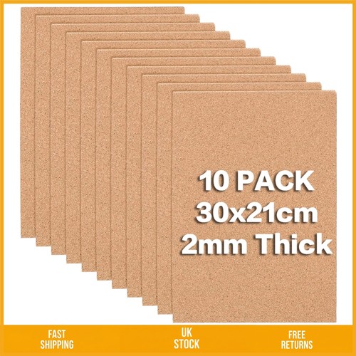 Versatile adhesive cork - adhesive,