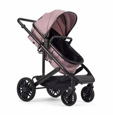 Lejoux Avant Baby Pram