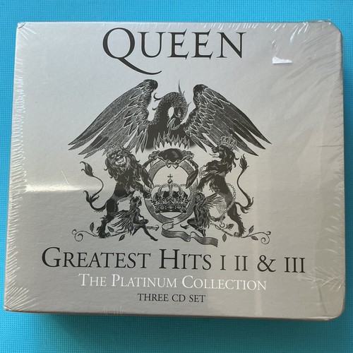 Queen the platinum - queen,