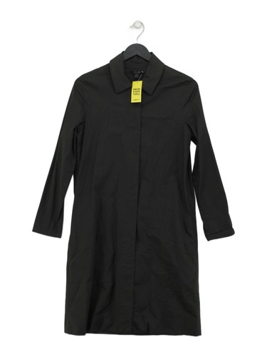 Cos women coat 6 green - cos,