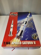 1/144 Airfix Apollo Saturn V
