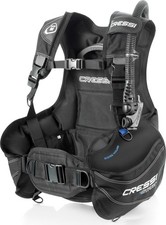 CRESSI Start BCD. Brand new