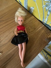 Vintage Pedigree Sindy Doll