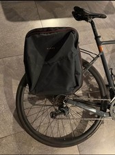 Pannier Bag Pair with Rear