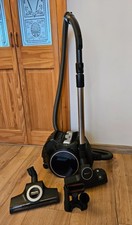 Deep Cleaned Miele Boost CX1