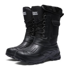 Mens Winter Snow Boots