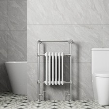 Traditional Victorian Bathroom