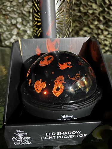 Disney haunted mansion led - haunted,