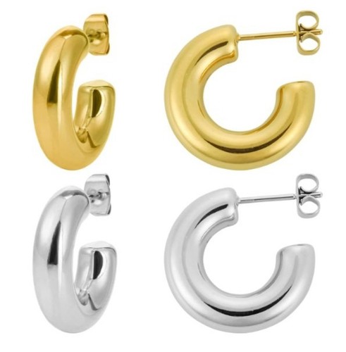 Earings piece set - earings,