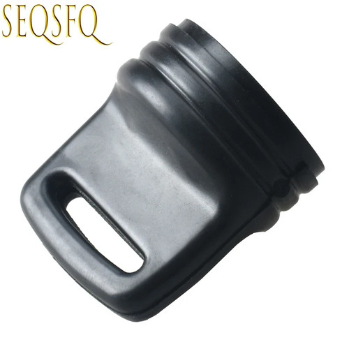 Ignition key cap cover - key, cap/cover