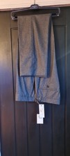 Mens Nigel Hall Dress Trousers