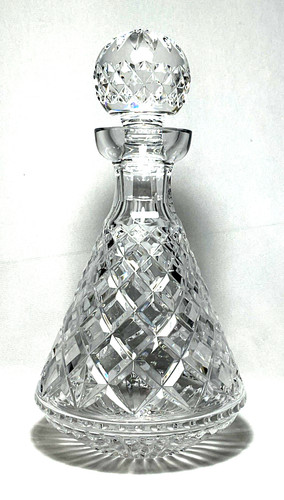 Waterford elegant cut - elegant,