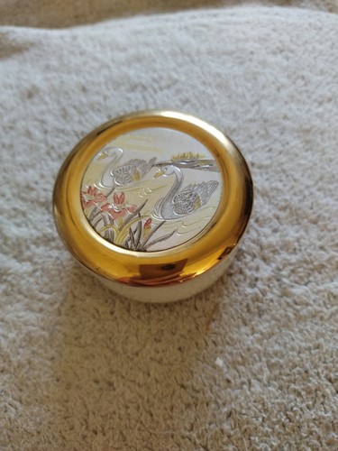 The art chokin 24k gold - art,