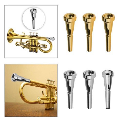 Trumpet replacement for adults - replacement,