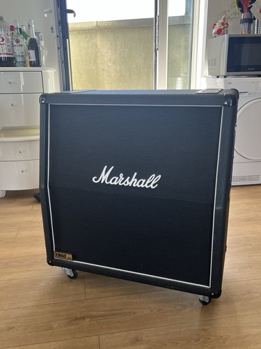 Marshall 1960a lead - marshall,