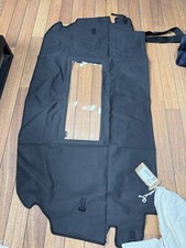 Classic Defender Fume Curtain