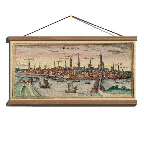 Ancient old 1572 antique - old,