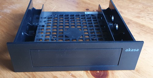 Akasa hda drive - pc,