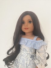 American girl doll maritza - girl,