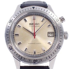 Seiko 5717-8990 One-Push