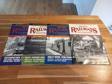 British Railways Illustrated