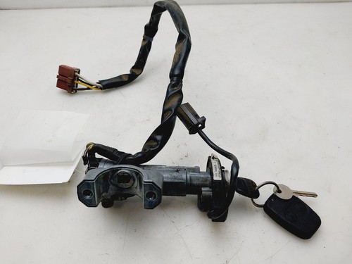 Ywd100080 starter switch - switch, mg