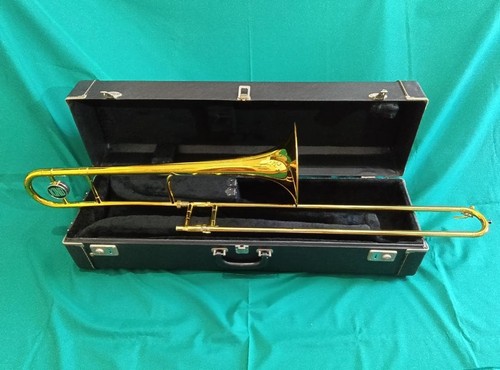 King tenor trombone 2103 - tenor,