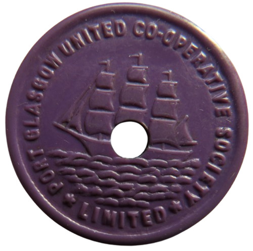 Port glasgow cooperative - port,